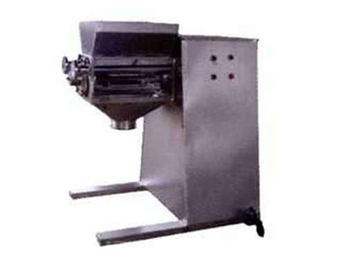 YK160型搖擺式制粒機